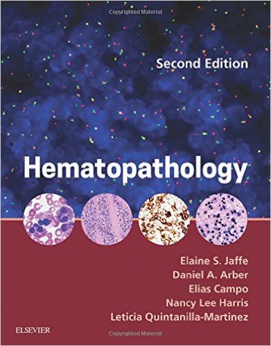 Hematopathology,  2nd Edition 2017