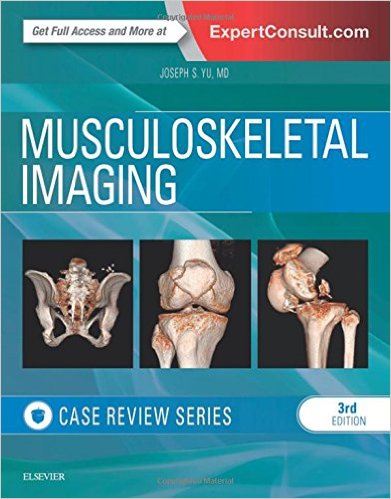 Musculoskeletal Imaging: Case Review Series, 3e 2016