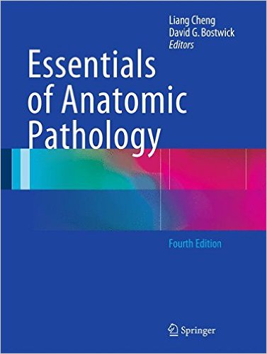 Essentials of Anatomic Pathology 4th