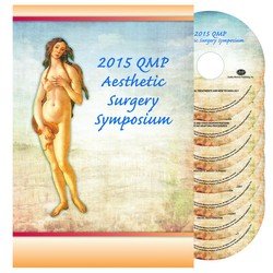 2015 QMP Aesthetic Surgery Symposium DVD Set