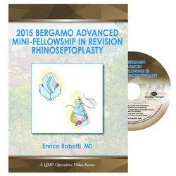 Cerkes Rhinoplasty Video Library 2DVDs