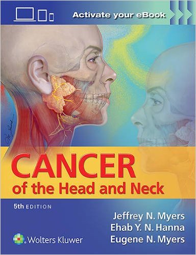 Cancer of the Head and Neck 5/E