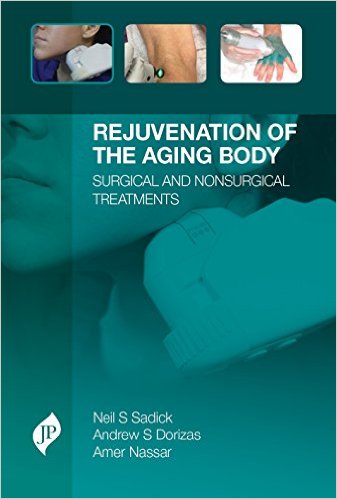 Rejuvenation of the Aging Body: Surgical and Nonsurgical Treatments