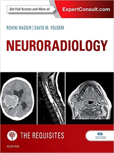 Neuroradiology: The Requisites, 4e 2017