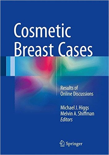 Cosmetic Breast Cases: Results of Online Discussions