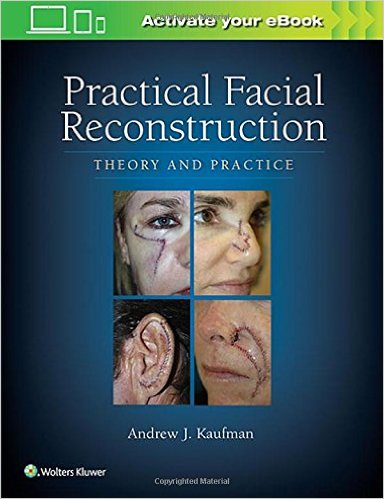 Practical Facial Reconstruction First Edition
