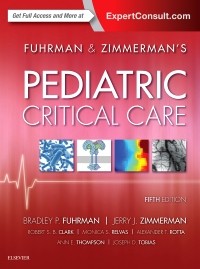 Pediatric Critical Care, 5th Edition 2017(已絕版)