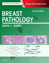 Breast Pathology, 2nd Edition 2017