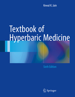 Textbook of Hyperbaric Medicine 6/E 2017