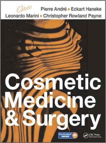 Cosmetic Medicine and Surgery 2017