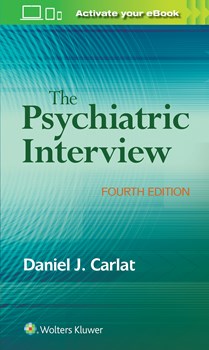 The Psychiatric Interview 4/E 2017