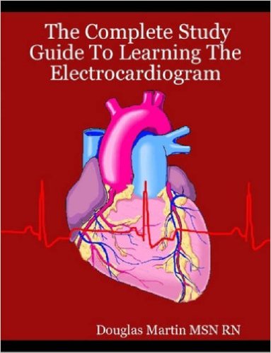 The Complete Study Guide to Learning the Electrocardiogram(已絕版)