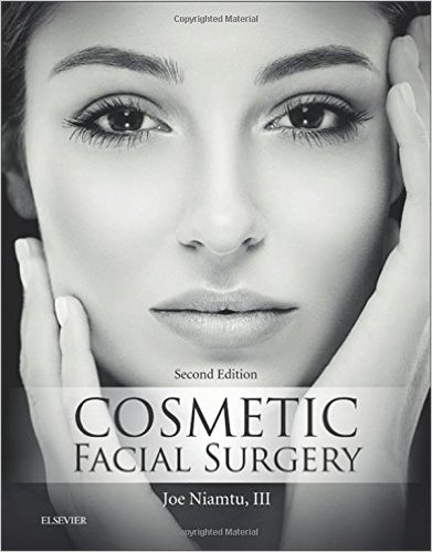 Cosmetic Facial Surgery, 2e 2nd Edition