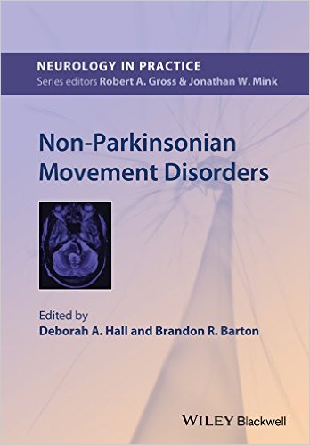 Non-Parkinsonian Movement Disorders 2017