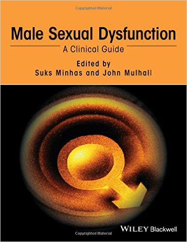 Male Sexual Dysfunction: A Clinical Guide 2017