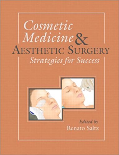 Cosmetic Medicine and Aesthetic Surgery: Strategies for Success