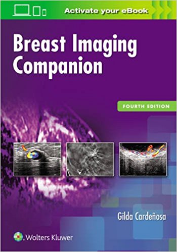 Breast Imaging Companion 4/E 2017