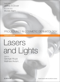 Lasers and Lights 4/E(Procedures in Cosmetic Dermatology Series) 2018(已絕版)