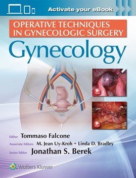 Operative Techniques in Gynecologic Surgery: Gynecology  2017