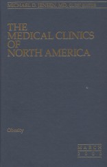 Obesity :Medical Clinics of North Amercia