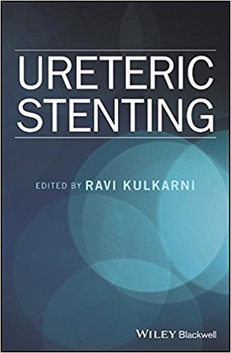Ureteric Stenting 2017