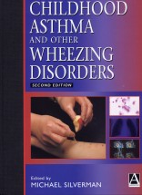 Childhood Asthma and Other Wheezing Disorders