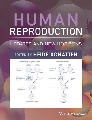 Human Reproduction: Updates and New Horizons 2017