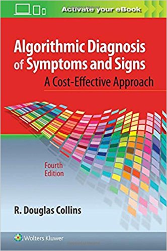 Algorithmic Diagnosis of Symptoms and Signs 4/E