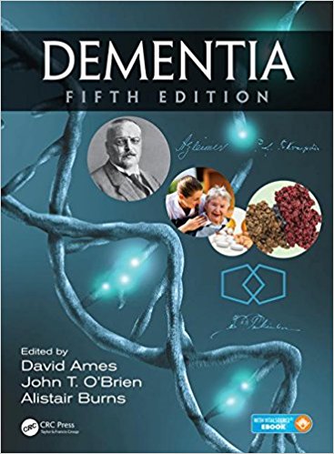 Dementia, 5th Edition  2017