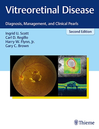 Vitreoretinal Disease 2018