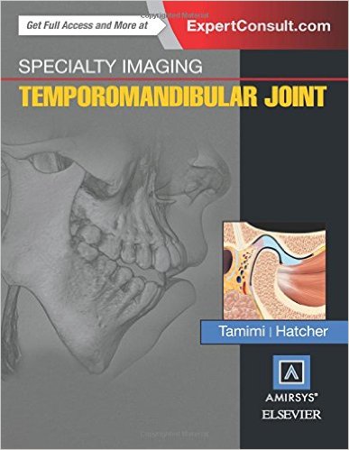 Specialty Imaging: Temporomandibular Joint 2016