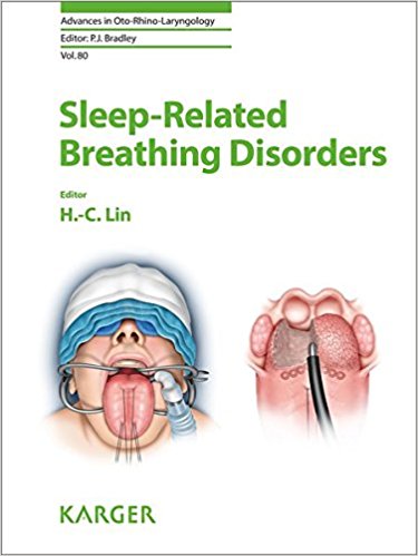 Sleep-Related Breathing Disorders 2017
