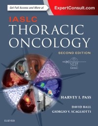 IASLC Thoracic Oncology, 2nd Edition 2018