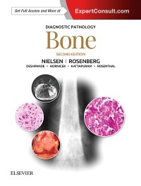 Diagnostic Pathology: Bone, 2nd Edition 2017