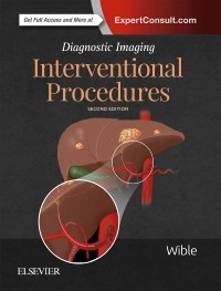 Diagnostic Imaging: Interventional Procedures, 2nd Edition 2018