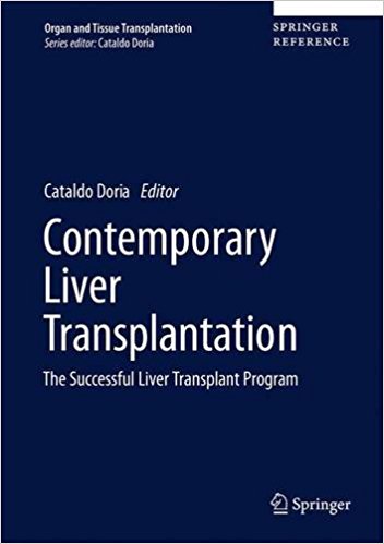 Contemporary Liver Transplantation:The Successful Liver Transplant Program