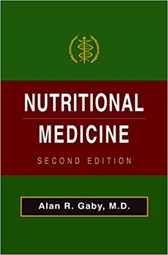Nutritional Medicine 2/E