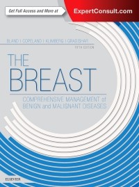 The Breast: Comprehensive Management of Benign and Malignant Diseases,  5th Edition 2018