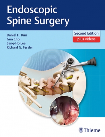 Endoscopic Spine Surgery 2/E 2018