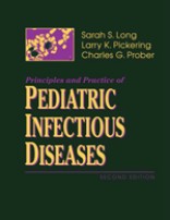 Principles and Practice of Pediatric Infectious Diseases, 2nd Edition(已售罄)