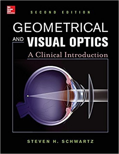 Geometrical and Visual Optics, Second Edition