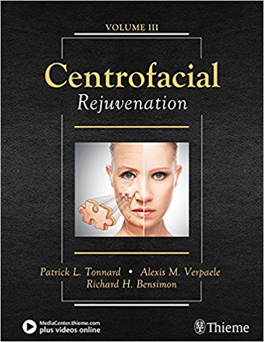 Centrofacial Rejuvenation 2018