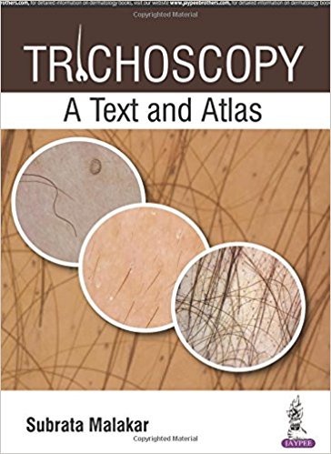 Trichoscopy: A Text and Atlas