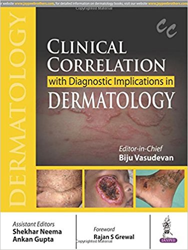 Clinical Correlation With Diagnostic Implications in Dermatology