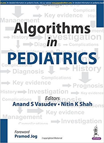 Algorithms in Pediatrics 2017