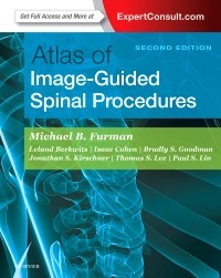 Atlas of Image-Guided Spinal Procedures, 2nd Edition 2018