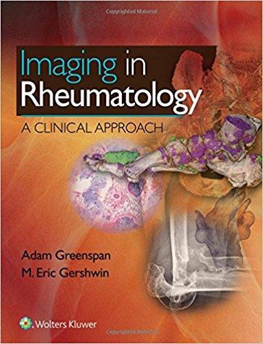 Imaging in Rheumatology: A Clinical Approach 2018