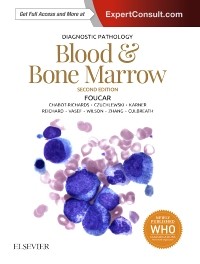 Diagnostic Pathology: Blood and Bone Marrow,  2nd Edition 2018