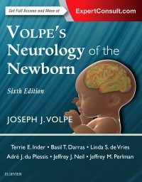 Volpe's Neurology of the Newborn,  6th Edition 2018