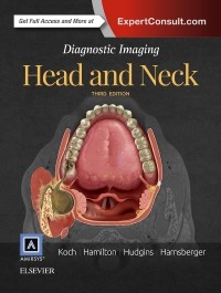 Diagnostic Imaging: Head and Neck,  3rd Edition 2017